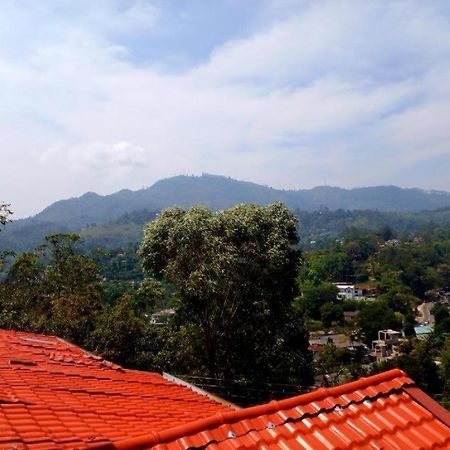 Hotel Mountain View Bandarawela Exteriér fotografie