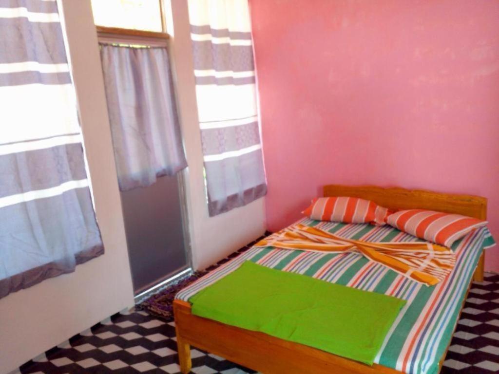 Hotel Mountain View Bandarawela Exteriér fotografie
